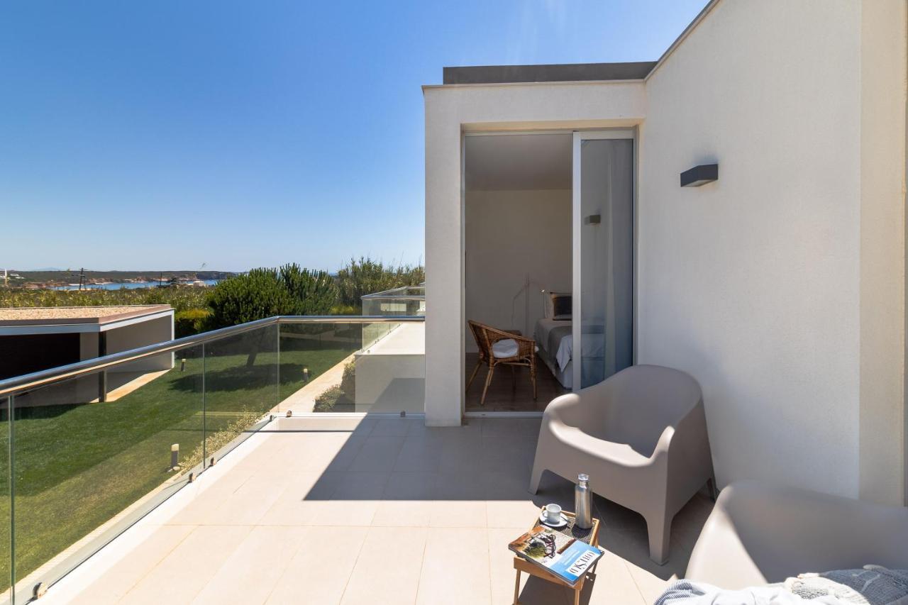 Blue Villa H - Sagres - 10 Min Walk To The Beach Exterior foto