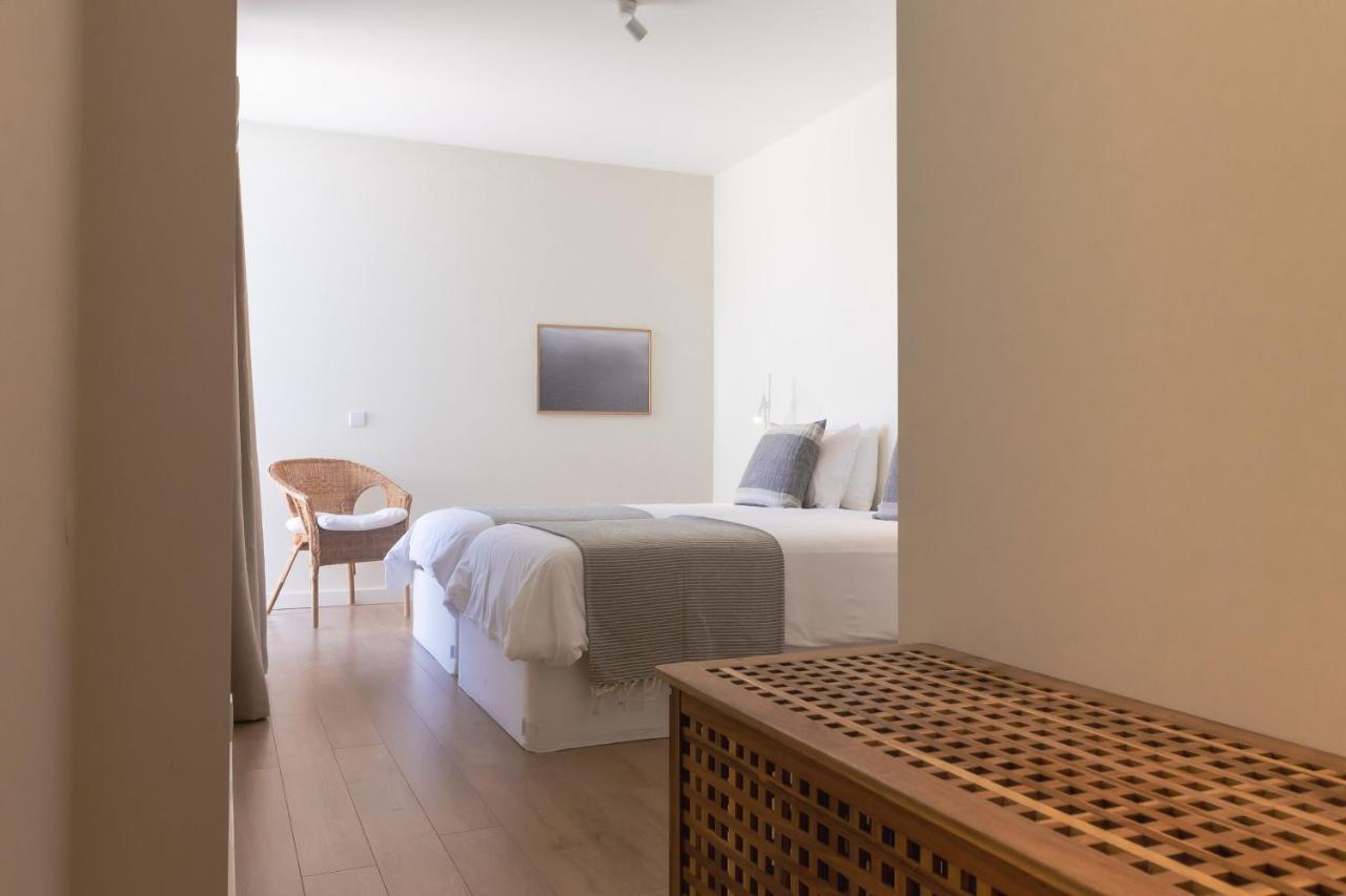 Blue Villa H - Sagres - 10 Min Walk To The Beach Exterior foto