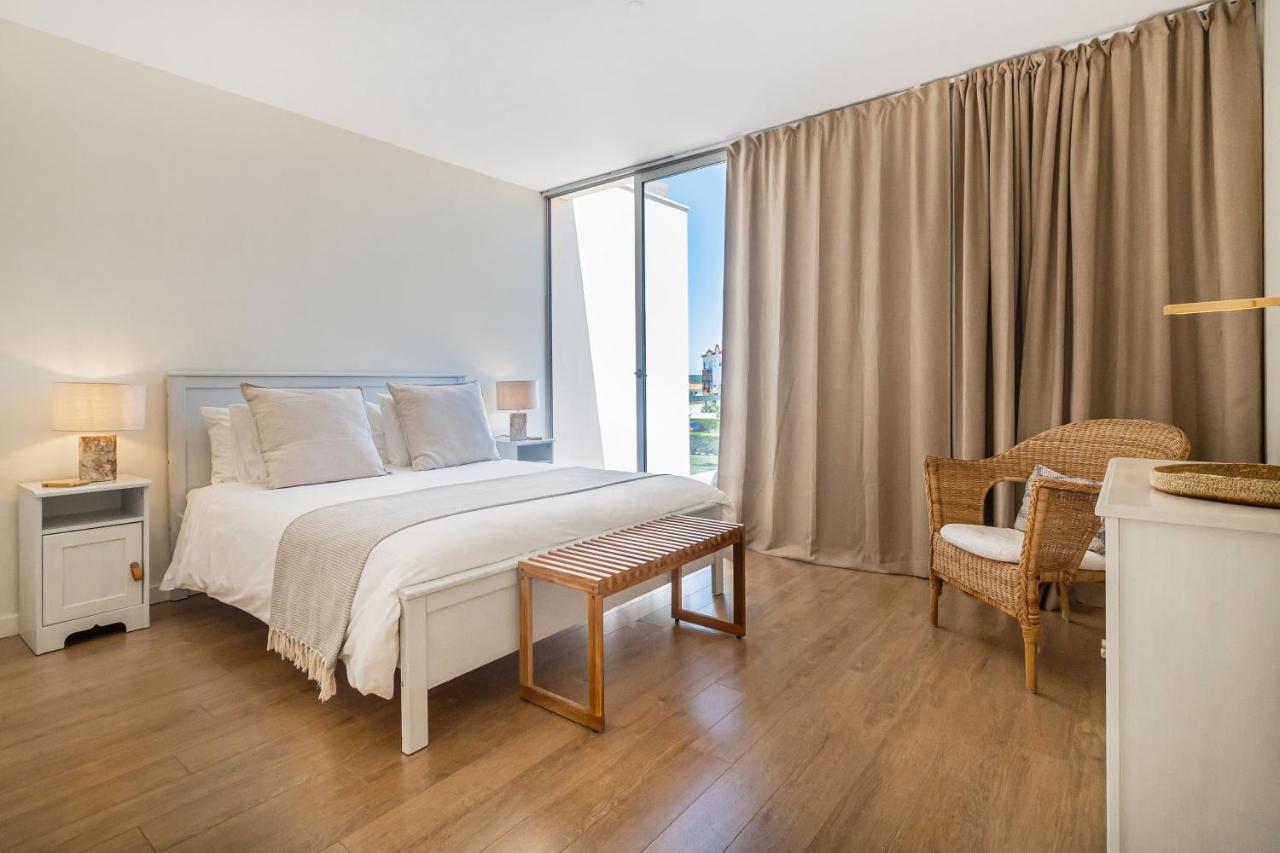Blue Villa H - Sagres - 10 Min Walk To The Beach Exterior foto