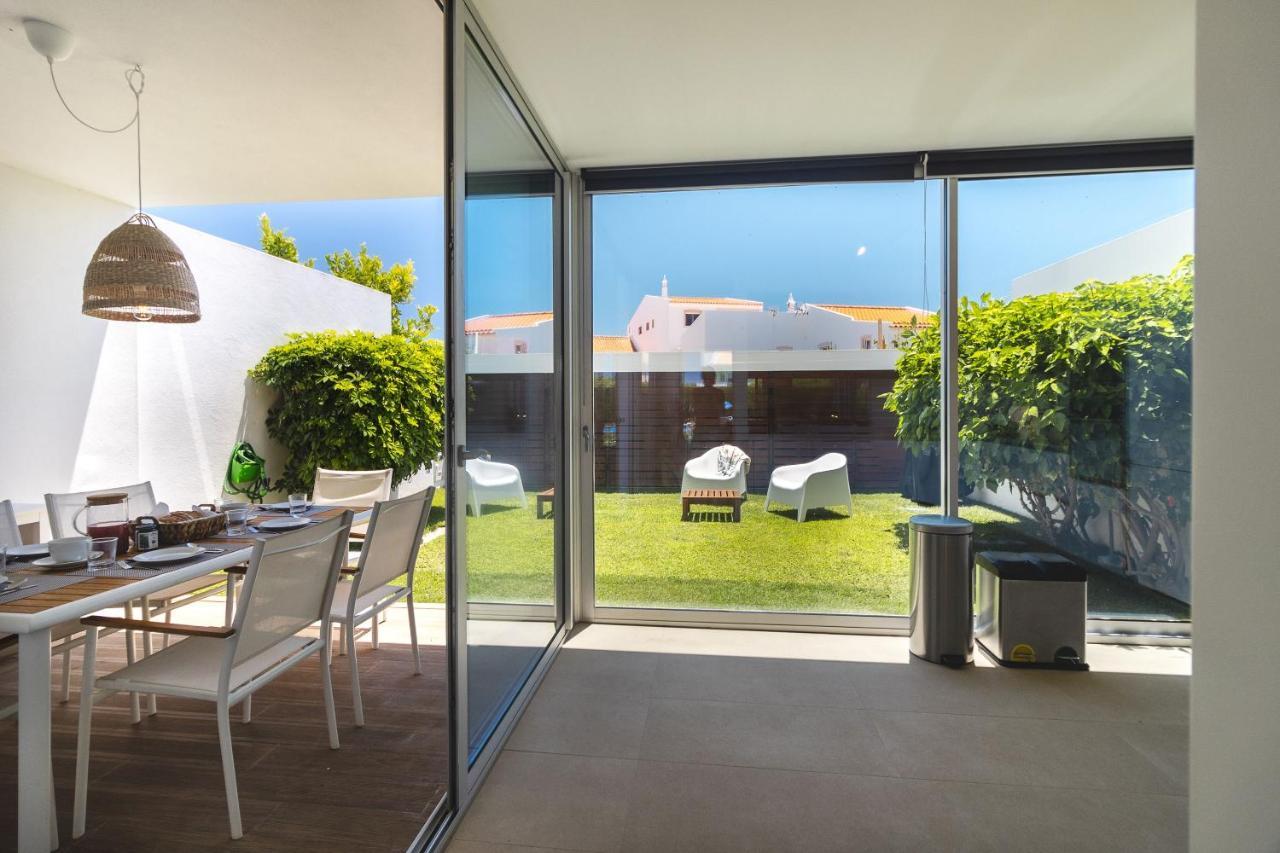Blue Villa H - Sagres - 10 Min Walk To The Beach Exterior foto